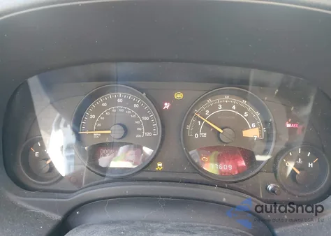 2015 Jeep Patriot Latitude z USA, uszkodzony, nr VIN 1C4NJPFA3FD203476